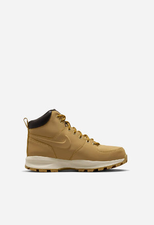 NIKE MANOA LEATHER MEN'S BOOTS