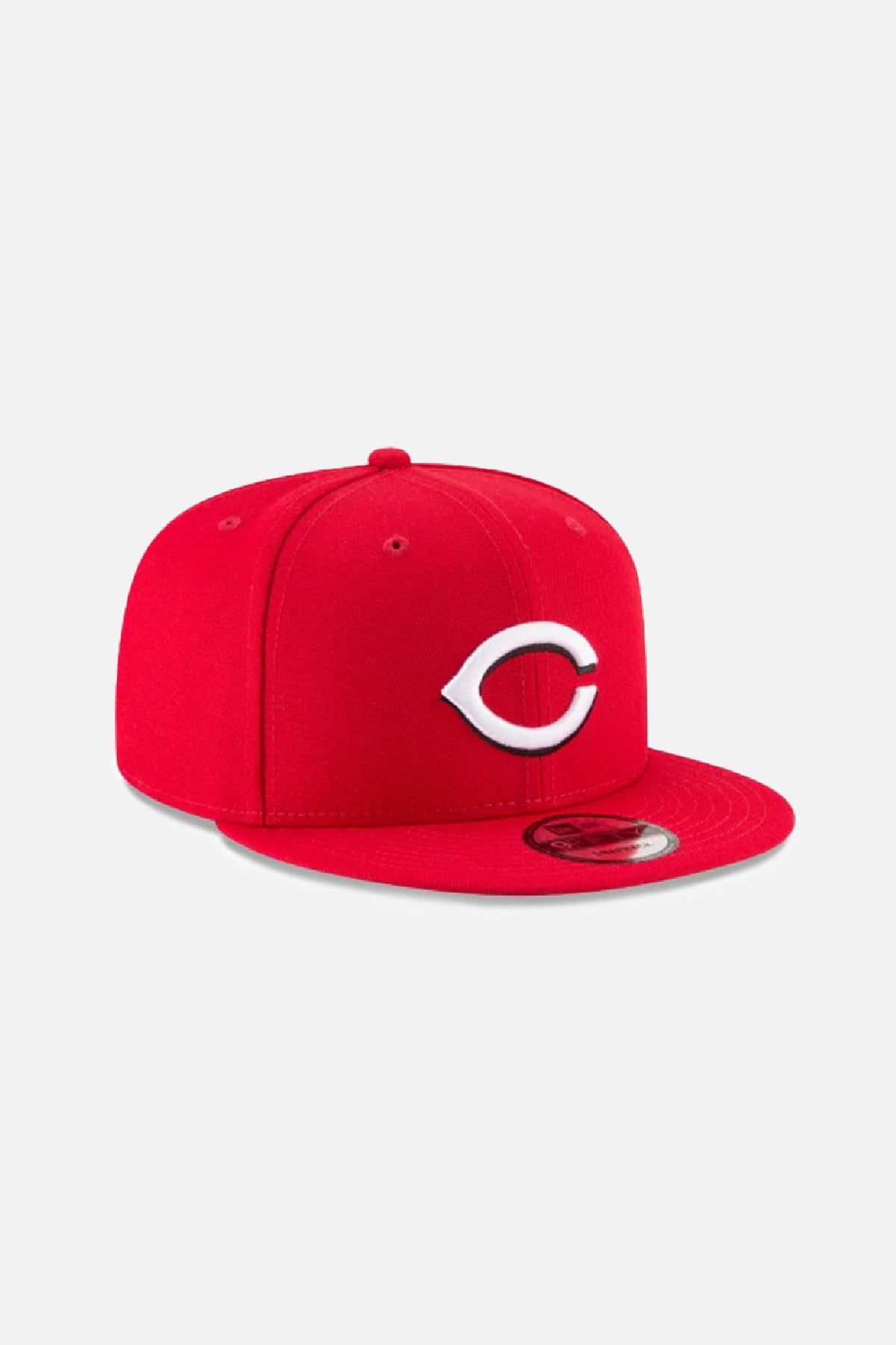 New Era Cincinnati Reds Team Color 9fifty Snapback