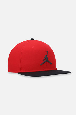 JORDAN PRO JUMPMAN SNAPBACK HAT