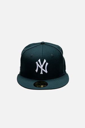 New Era New York Yankees Peach WS 59fifty Cap