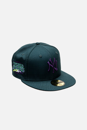 New Era New York Yankees 2009 WS 59fifty Cap