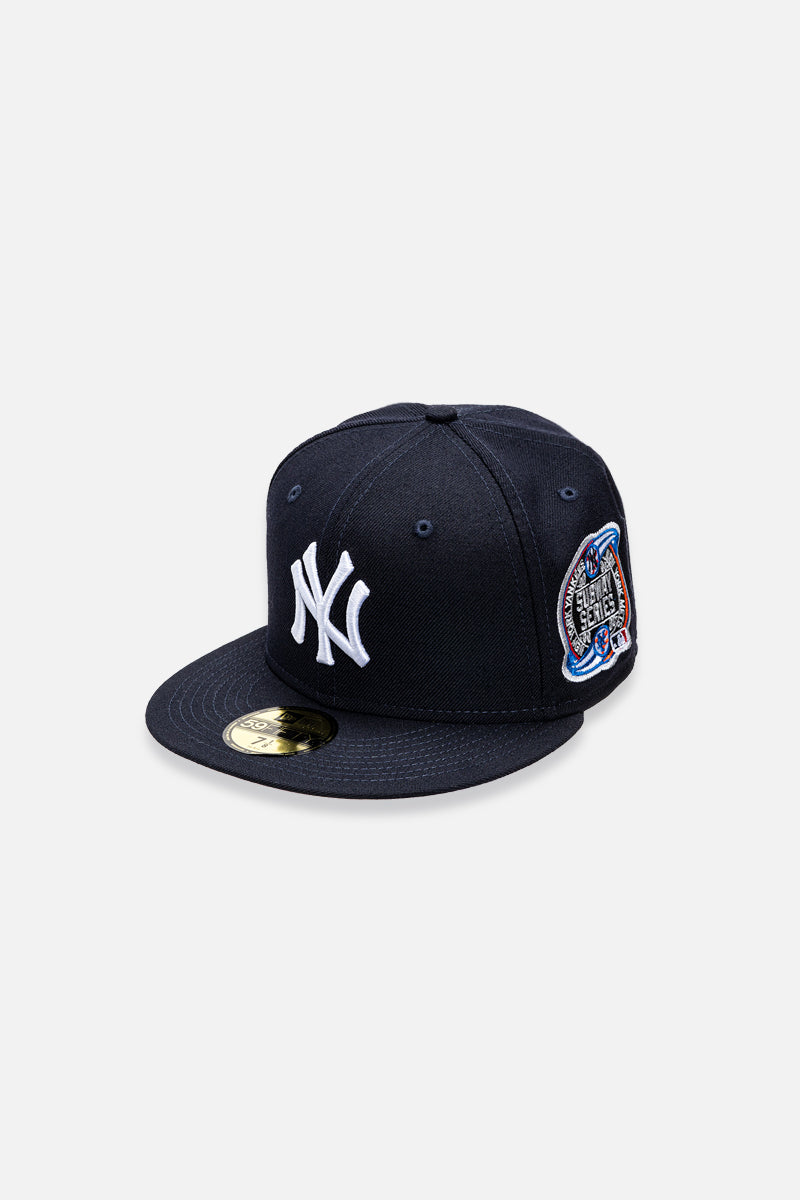 New Era New York Yankees 2000 WS 59fifty Cap