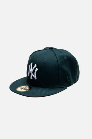 New Era New York Yankees Peach WS 59fifty Cap