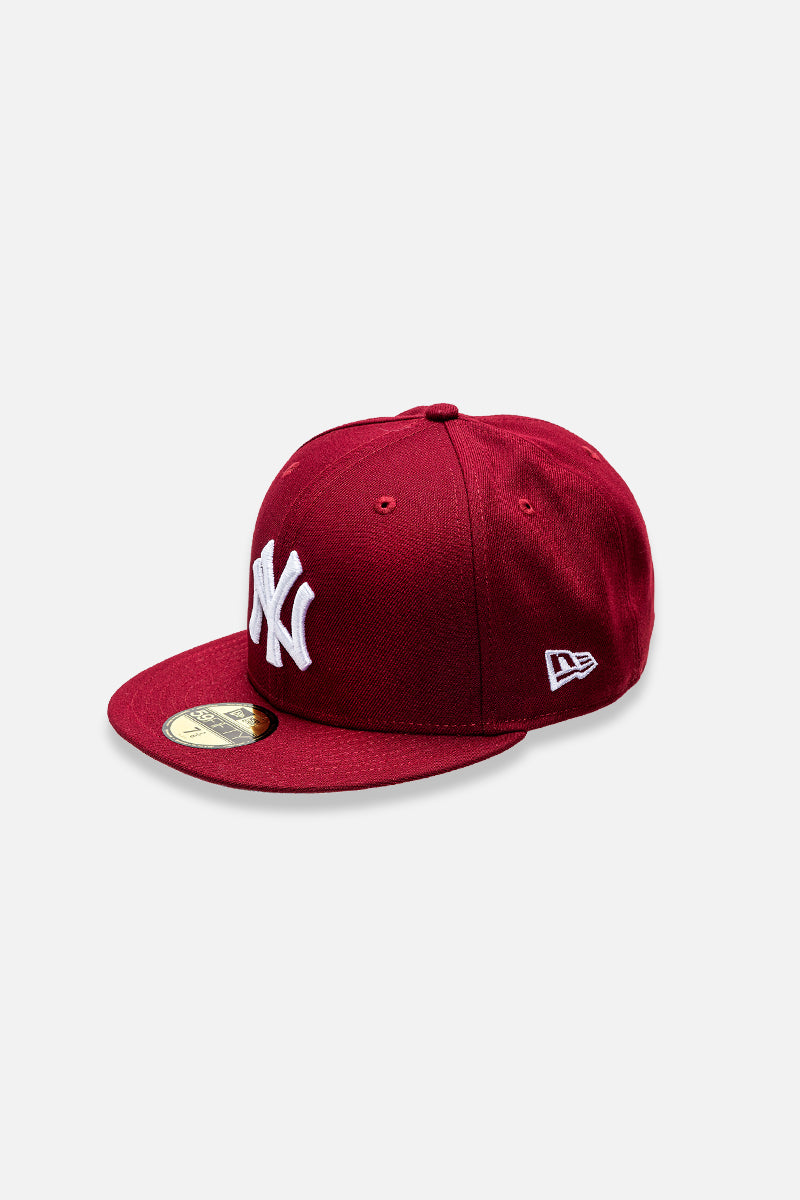 New Era New York Yankees 59fifty Cap