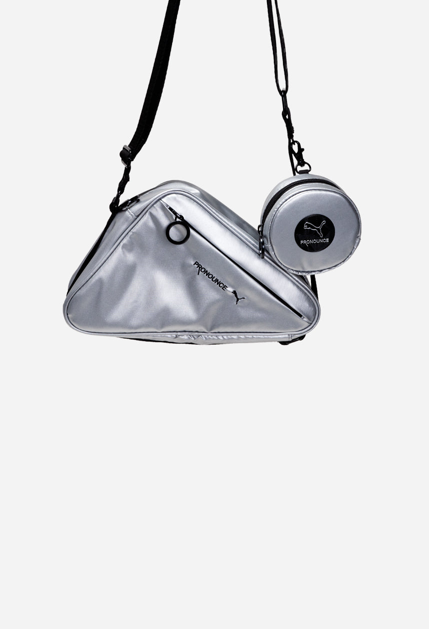 PUMA x PRONOUNCE Portable Shoulder Bag